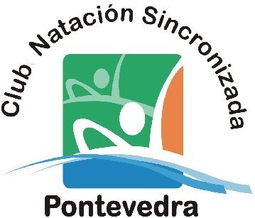 Club Natación Sincronizada Pontevedra
